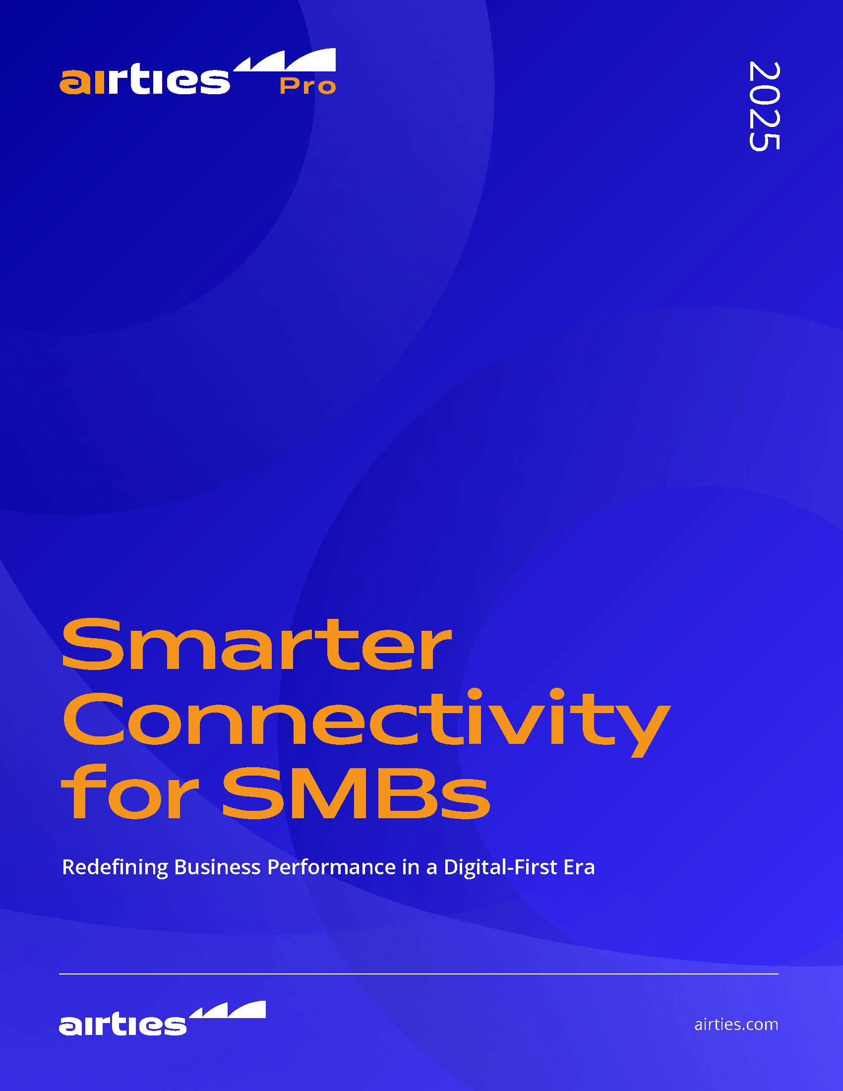 Smart Connectivity for SMBs